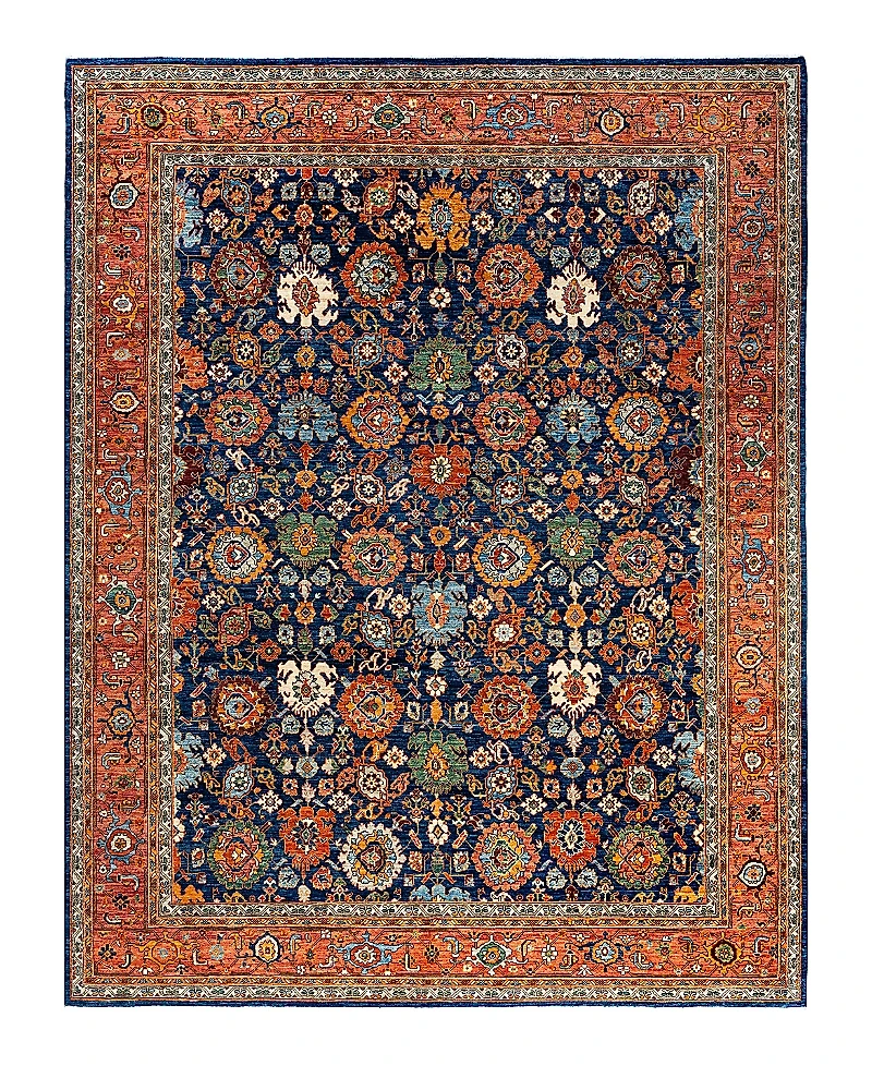 Bloomingdale's Serapi M1993 Area Rug