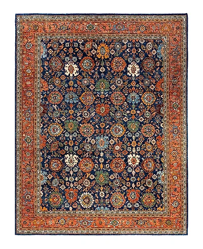 Bloomingdale's Serapi M1993 Area Rug