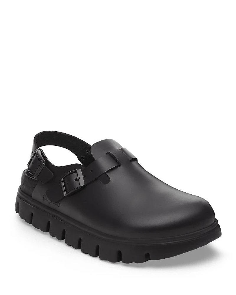 Women's Tokio Chunky Clogs