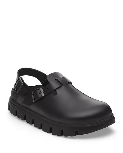 Women's Tokio Chunky Clogs