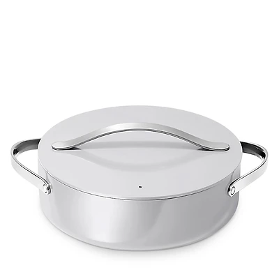 Caraway Cookware+ Rondeau with Lid