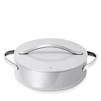 Caraway Cookware+ Rondeau with Lid