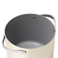 Cookware Plus Stock Pot with Lid