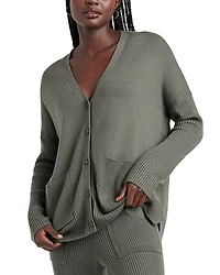 Splendid Georgie Tunic Cardigan