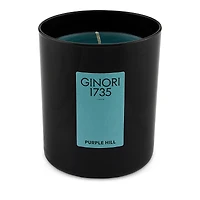 Ginori 1735 Lcdc Purple Hill Candle Refill, 12.35 oz.