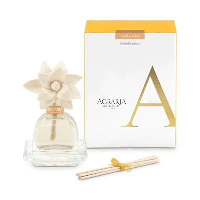 PetiteEssence Diffuser 1.7 oz., Vanilla Orchid