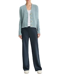 Donegal Cashmere Cardigan