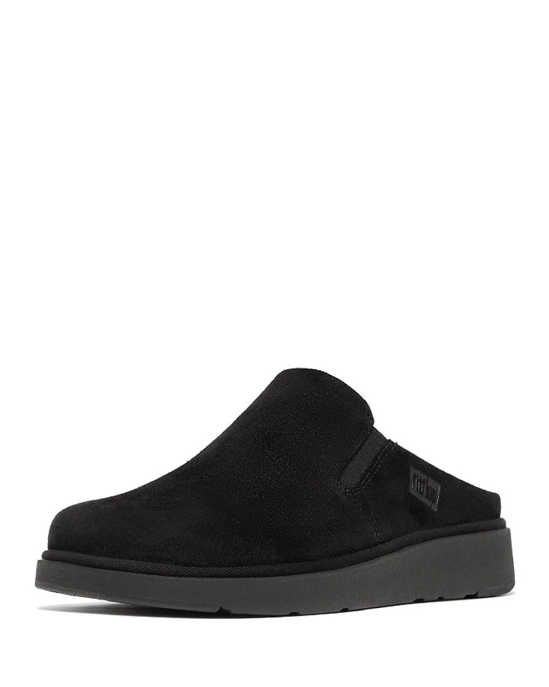 Women's GEN-FF Almond Toe Mules