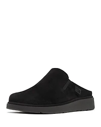 Women's GEN-FF Almond Toe Mules