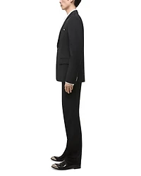 Curve Classic Wool Blazer