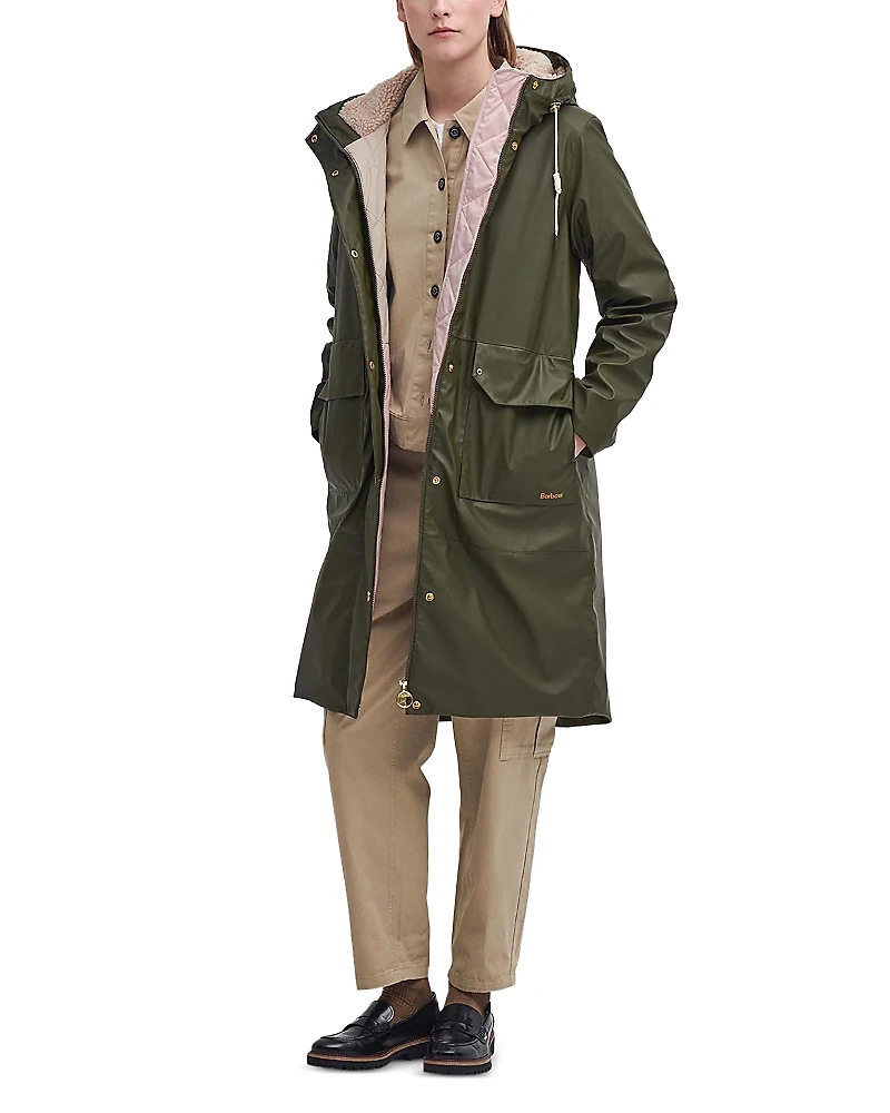 Barbour Beth Showerproof Jacket