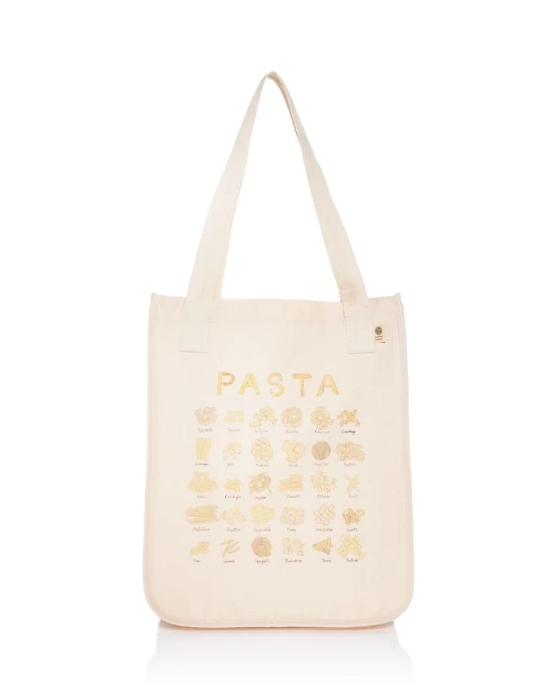 Pasta Tote Bag - Exclusive