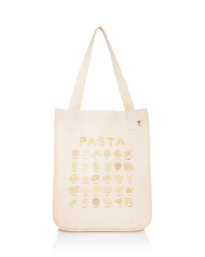 Pasta Tote Bag - Exclusive