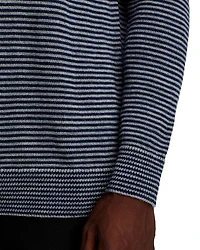 Campo Wool Crewneck Sweater
