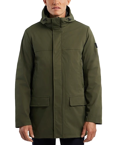 Hunter Men's Birchen Premium 3