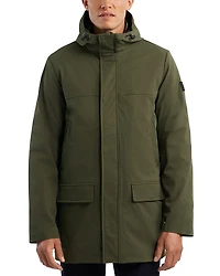 Hunter Men's Birchen Premium 3