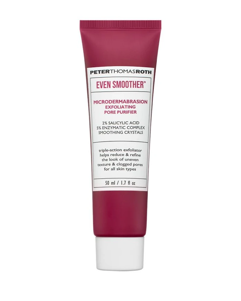 Even Smoother Microdermabrasion Exfoliating Pore Purifier 1.7 oz.