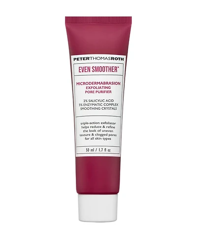 Even Smoother Microdermabrasion Exfoliating Pore Purifier 1.7 oz.