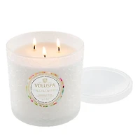 Wildflowers Boxed Luxe Candle 30 oz.