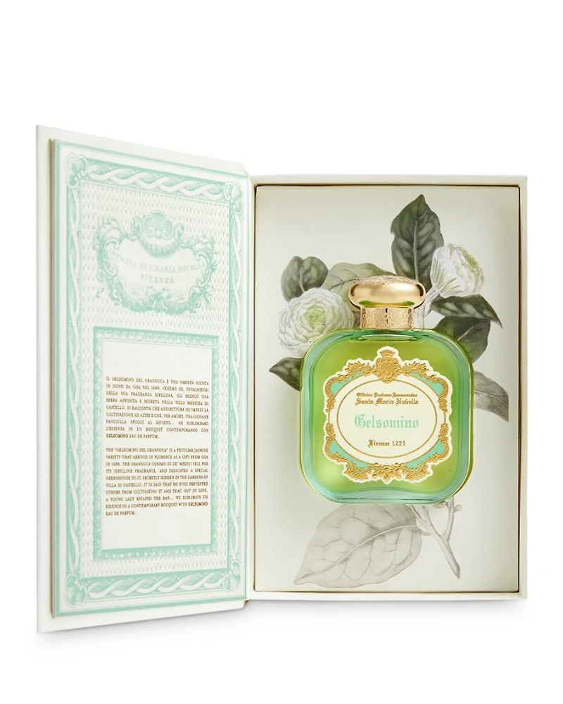 Gelsomino Eau de Parfum 3.4 oz.