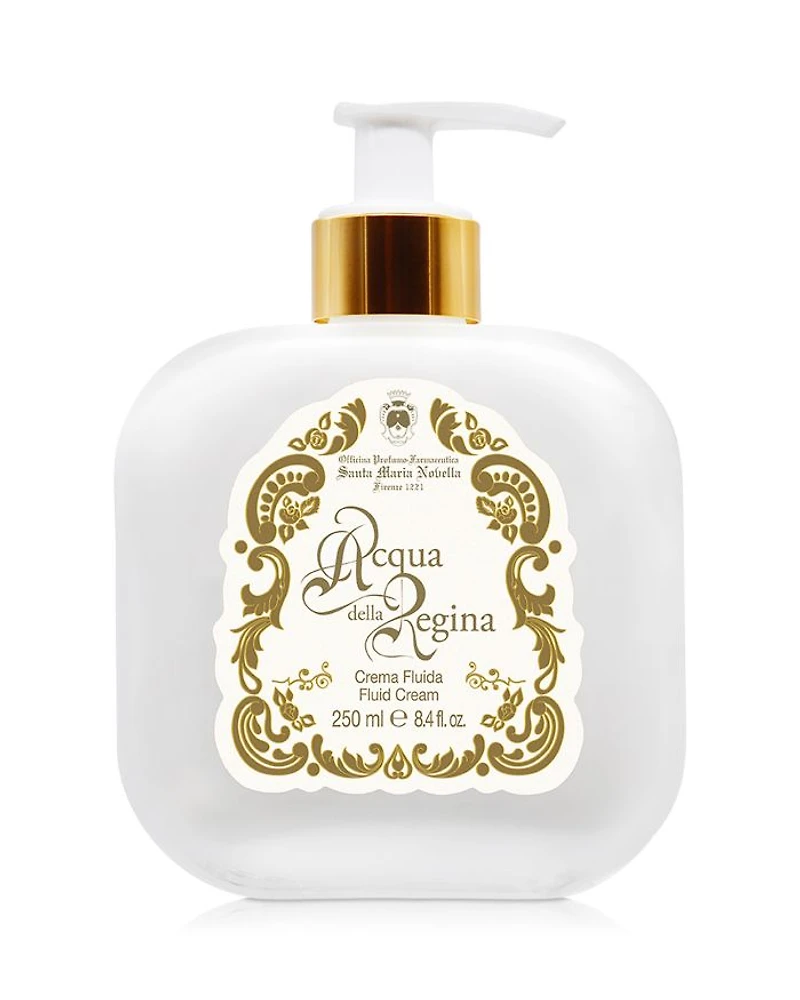 Acqua della Regina Fluid Cream 8.4 oz.