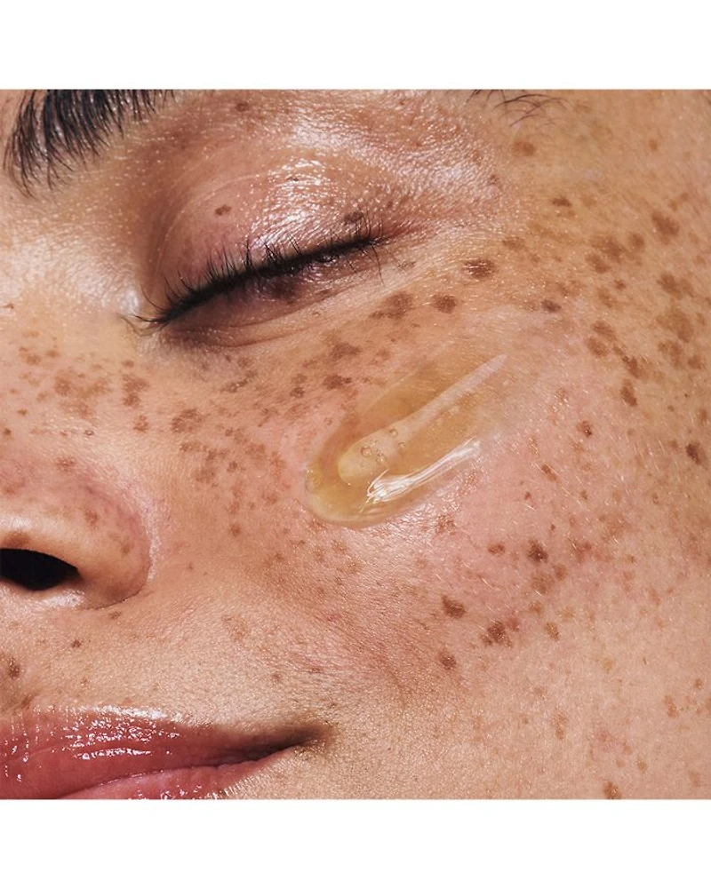 Double Serum to Firm, Smooth, Boost Radiance & Refine Pores