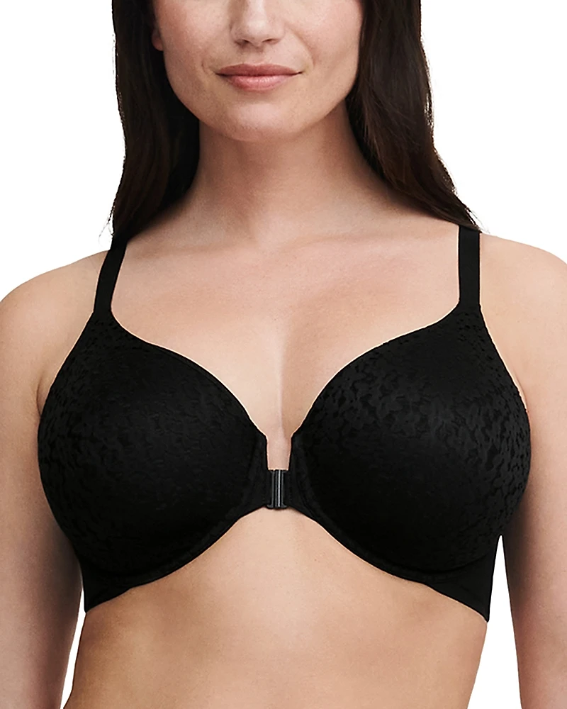Chantelle Norah Front Closure Molded Bra