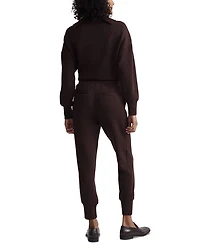 The Slim Cuff Pants
