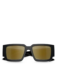 PR 16ZS Pillow Sunglasses, 53mm - Exclusive