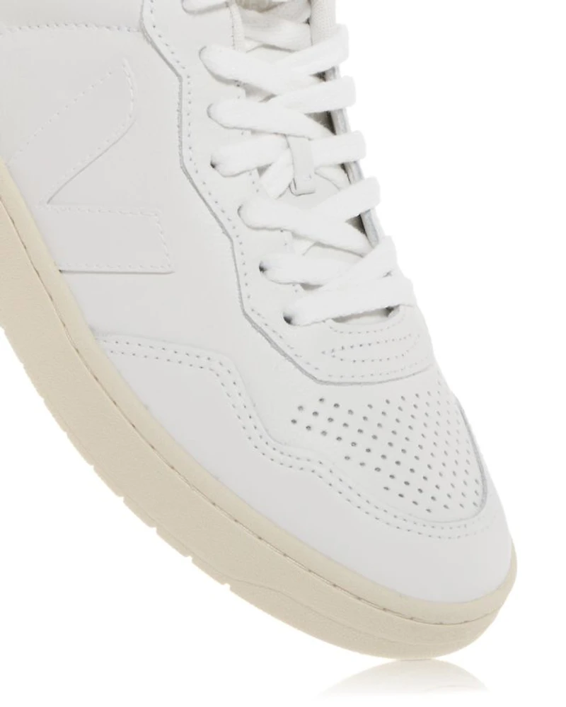 Women's V-90 Low Top Sneakers