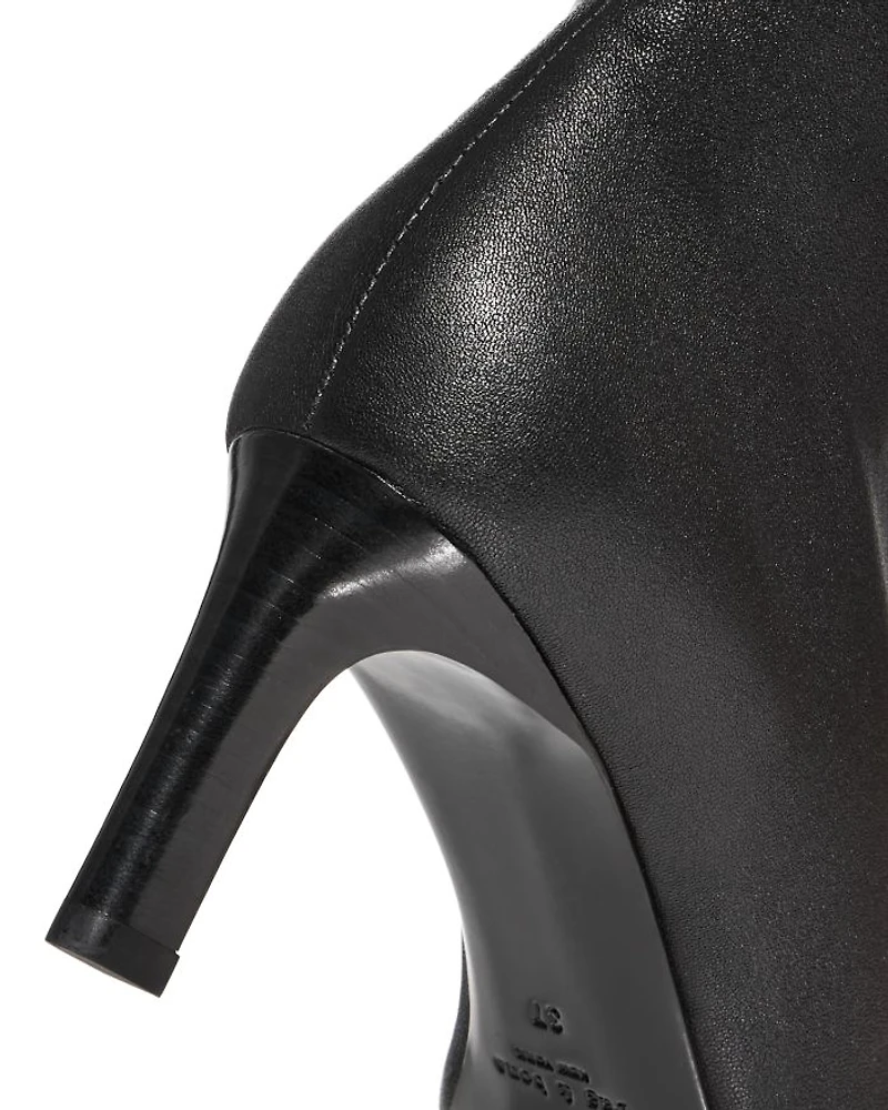 Women's Britt High Heel Ankle Boots