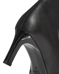 Women's Britt High Heel Ankle Boots