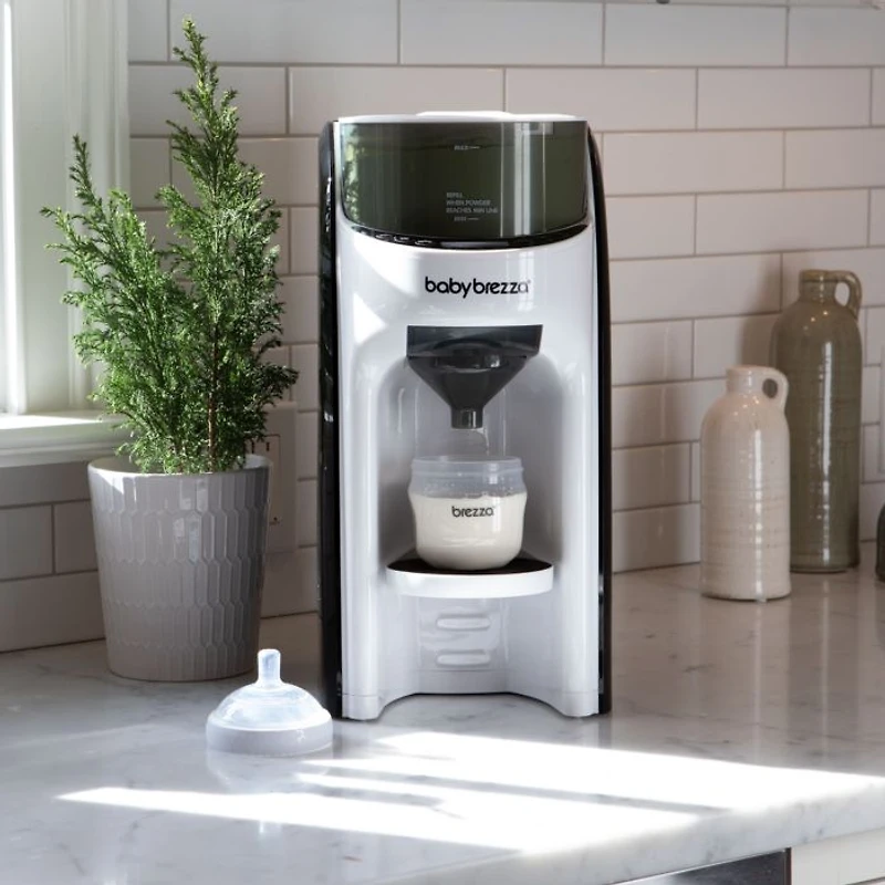 Formula Pro Advanced Baby Dispenser