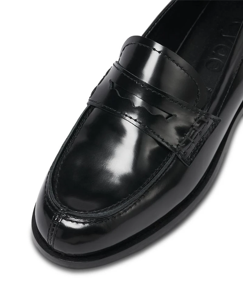 Women's Oscar Penny Loafers