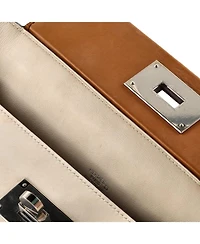 29 Touch 24/24 Bag Togo with Alligator and Swift