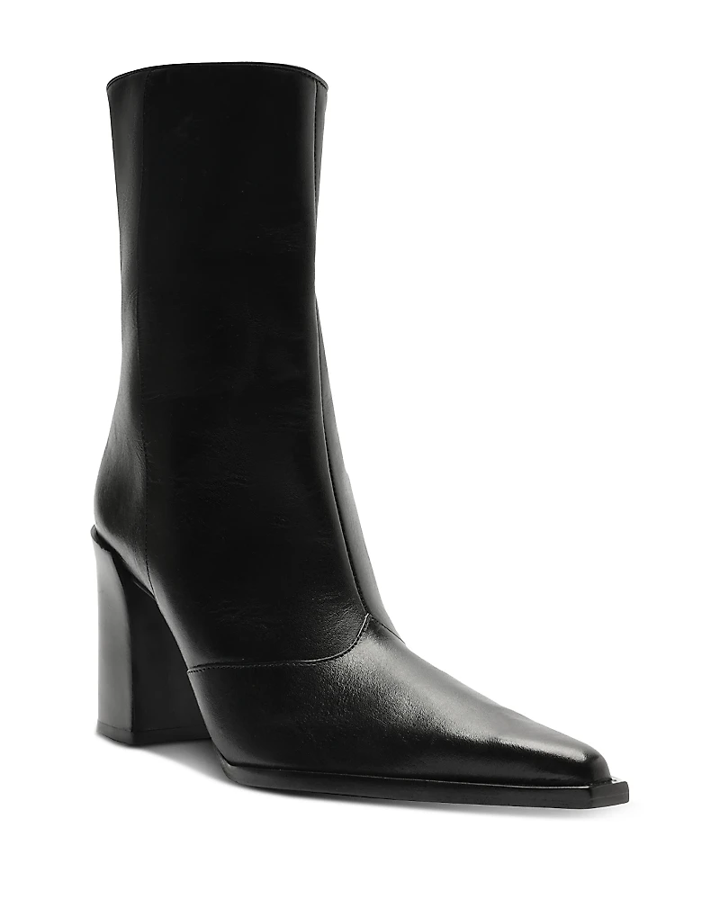 Schutz Women's Raffaela Booties
