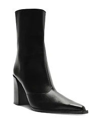 Schutz Women's Raffaela Booties