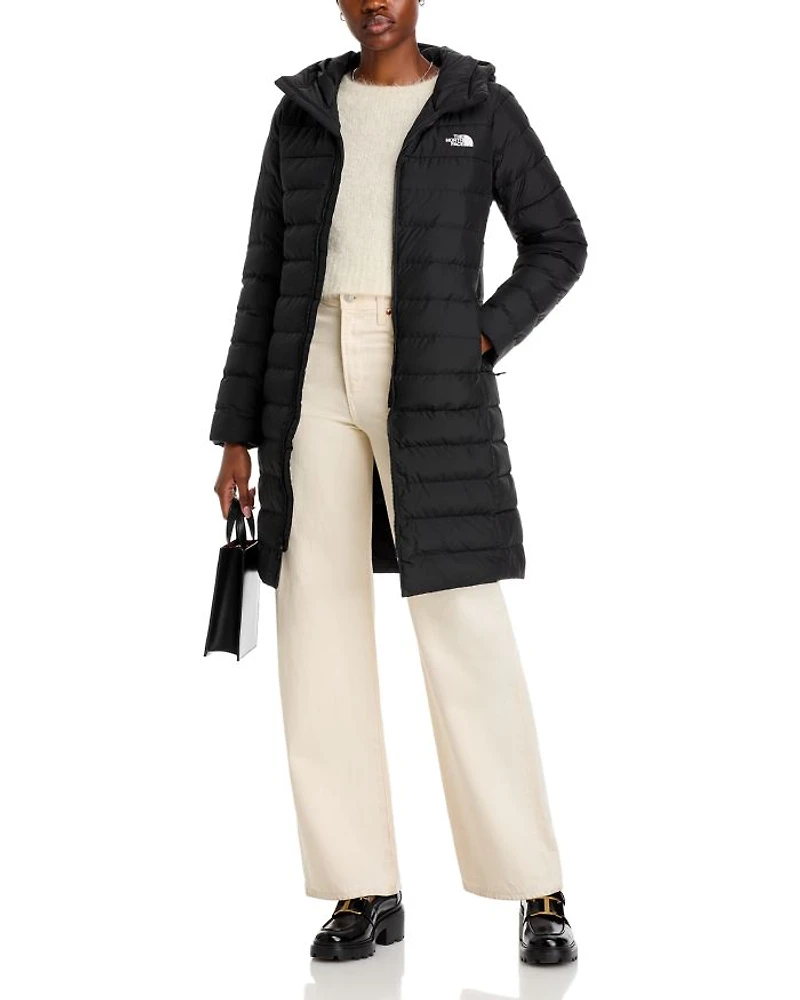Aconcagua Parka