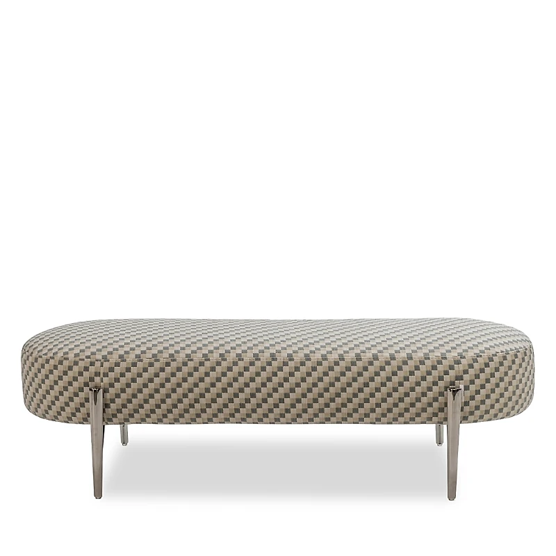 Giuseppe Nicoletti Vittoro Bench