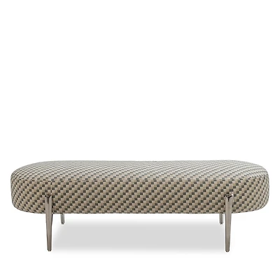 Giuseppe Nicoletti Vittoro Bench