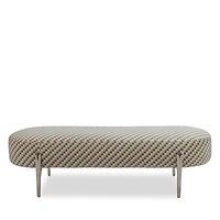 Giuseppe Nicoletti Vittoro Bench