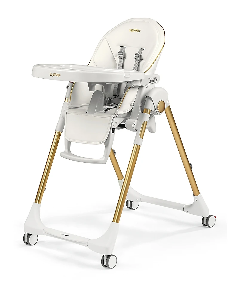 Peg Perego Prima Pappa Zero 3 High Chair
