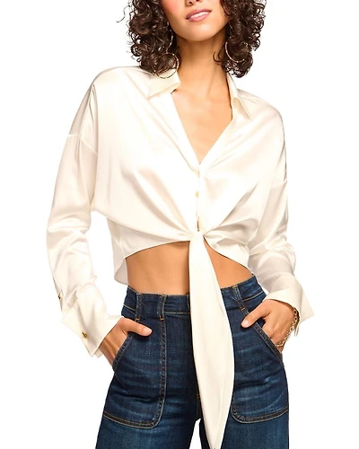 Farrah Blouse