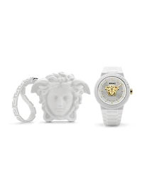 Versace V Pop Watch, 43mm