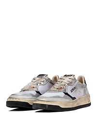 Women's Sup Vint Low Top Sneakers