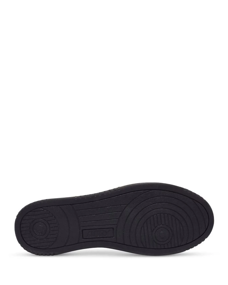 Women's Medalist Mid Top Sneakers