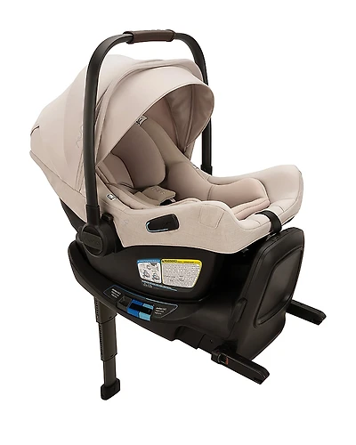 Nuna Pipa Aire Rx Infant Car Seat