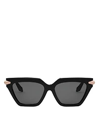 Serpenti Cat Eye Sunglasses
