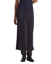 Kinski Embellished Maxi Skirt