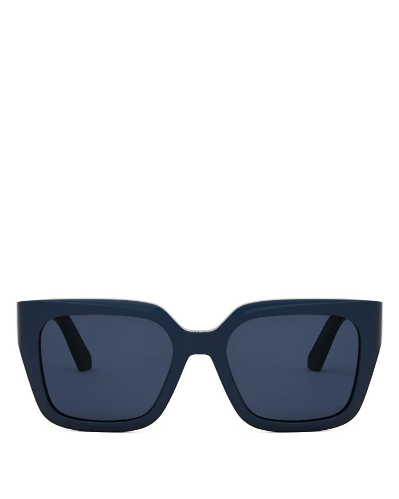 30Montaigne S8U Square Sunglasses, 54mm